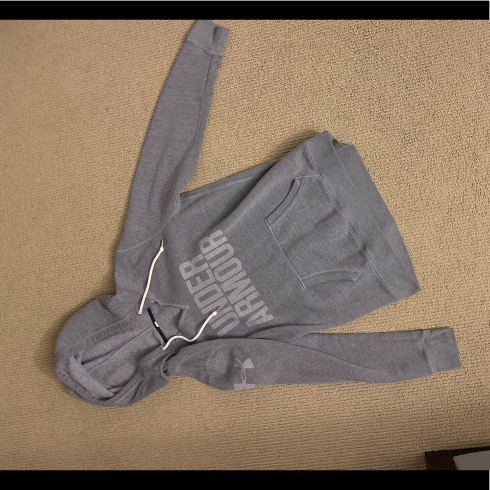 Under Armour Hoodie